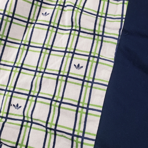 Rare Adidas ladies reversible jacket. Medium. - Picture 3 of 12